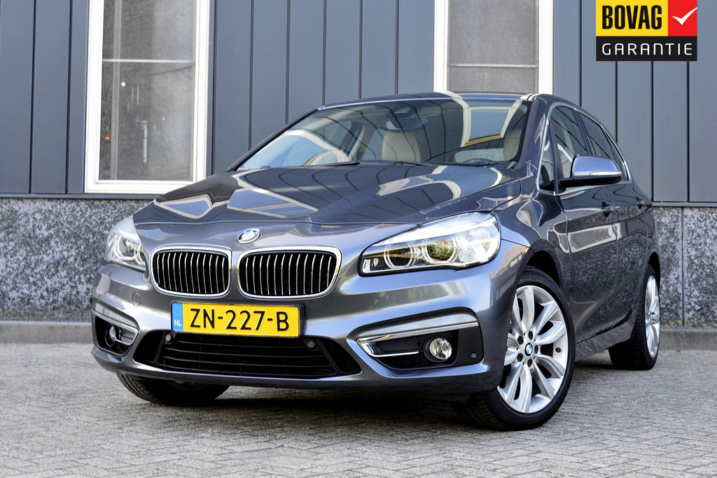 BMW 2 Serie Active Tourer 218i M-sport 52880515-3.jpg | ABC Auto's