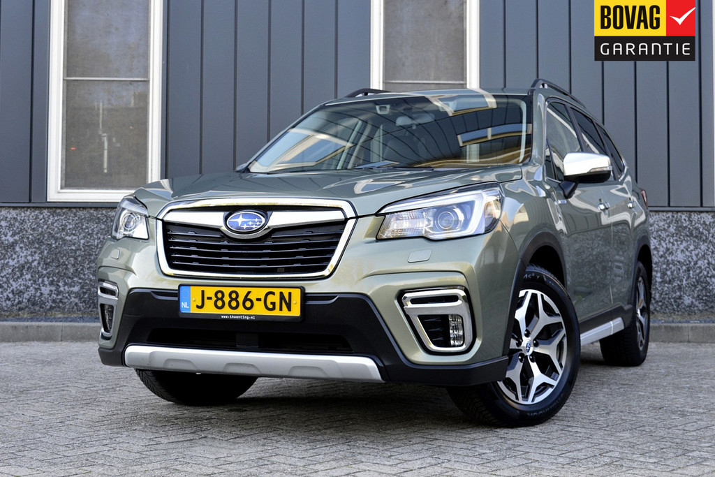 Ford Kuga 2.5 PHEV ST-Line SOH 95.87% 47769244-3.jpg | ABC Auto's
