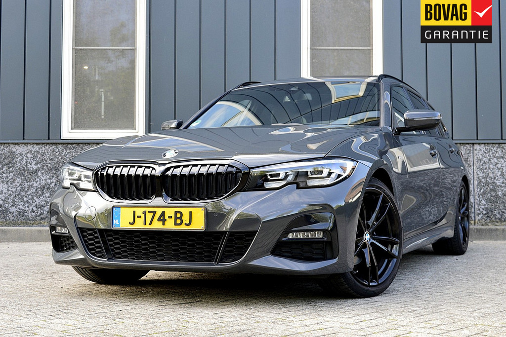 BMW 5 Serie Touring 530i M-Sport 51670842-3.jpg | ABC Auto's