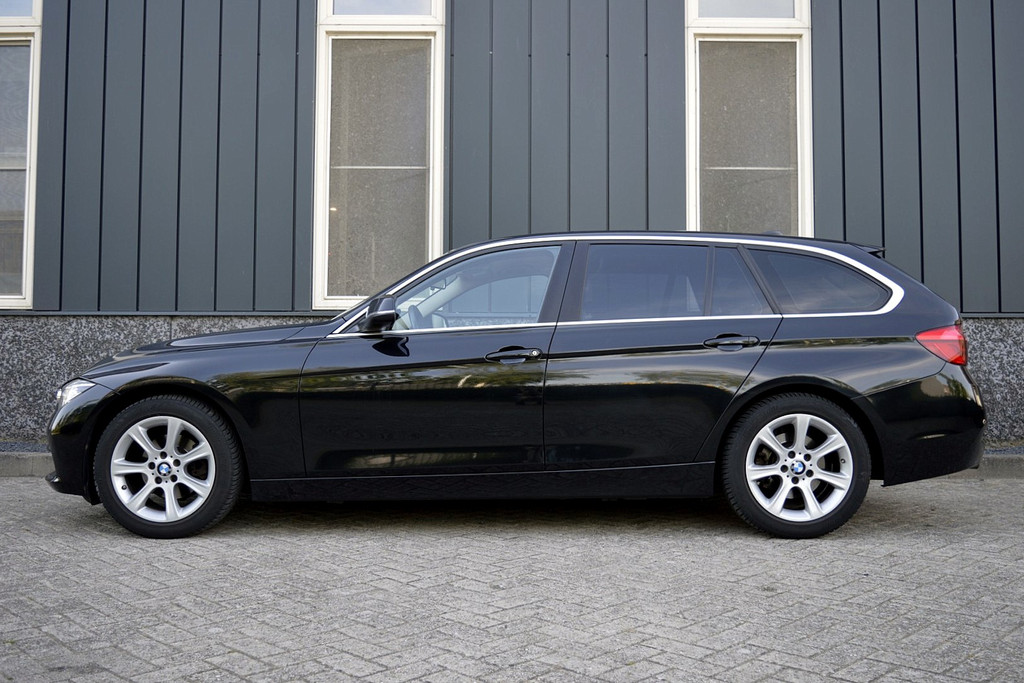BMW 3 Serie Touring 320i Centennial High Executive 53814362-1.jpg | ABC Auto's
