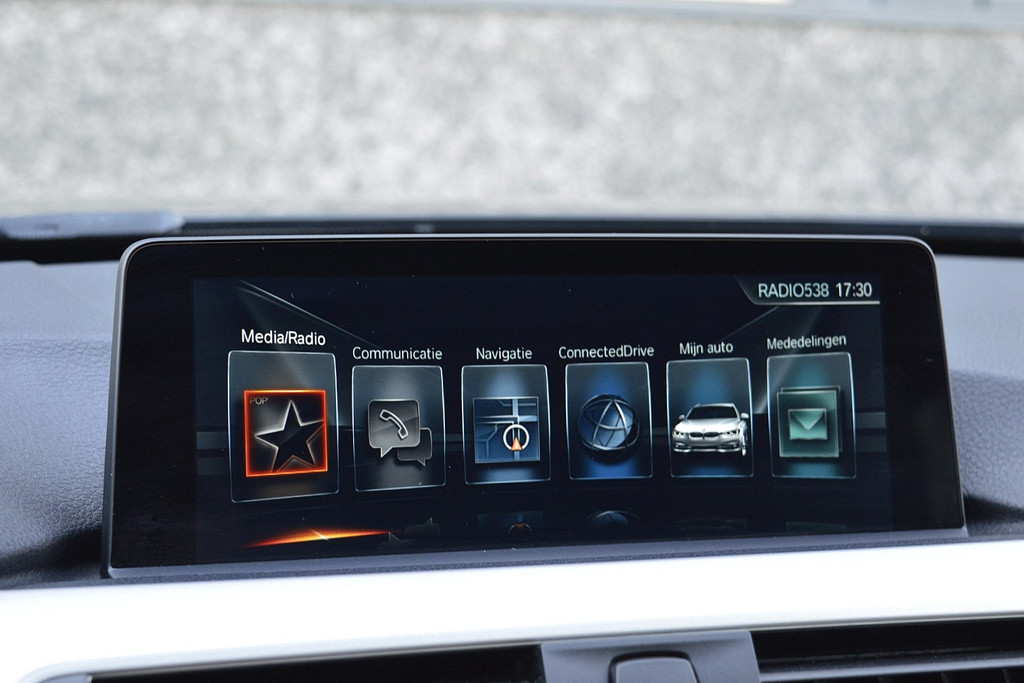 BMW 3 Serie Touring 320i Centennial High Executive 53814362-18.jpg | ABC Auto's