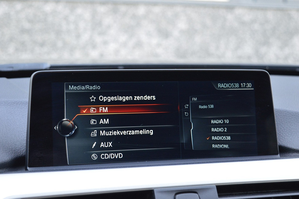 BMW 3 Serie Touring 320i Centennial High Executive 53814362-19.jpg | ABC Auto's