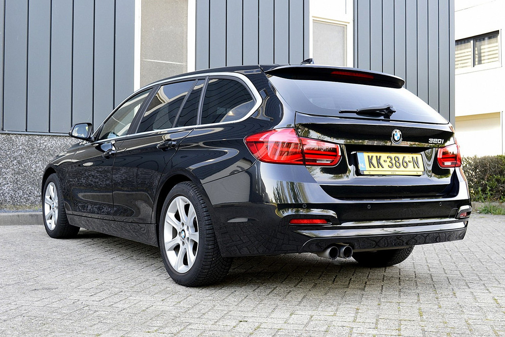BMW 3 Serie Touring 320i Centennial High Executive 53814362-2.jpg | ABC Auto's