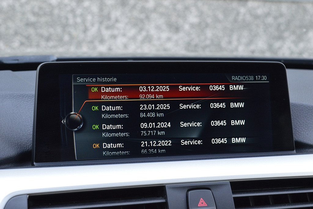 BMW 3 Serie Touring 320i Centennial High Executive 53814362-20.jpg | ABC Auto's