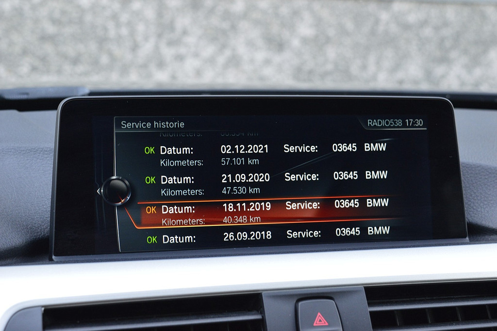 BMW 3 Serie Touring 320i Centennial High Executive 53814362-21.jpg | ABC Auto's