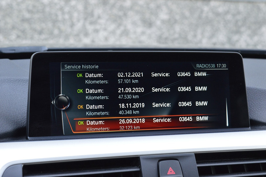 BMW 3 Serie Touring 320i Centennial High Executive 53814362-22.jpg | ABC Auto's