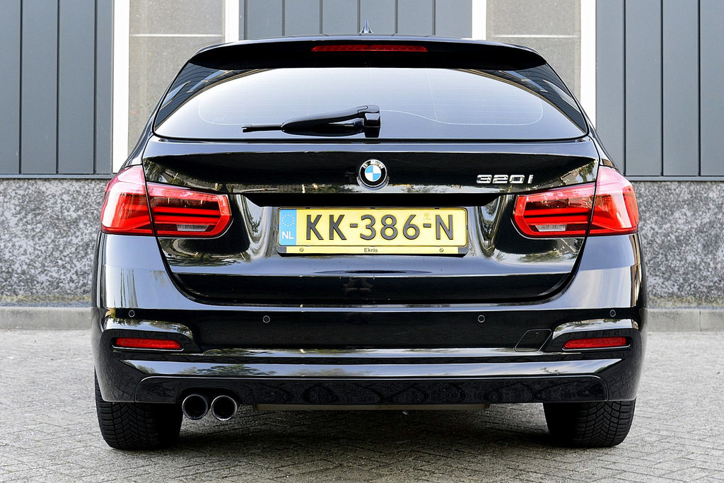 BMW 3 Serie Touring 320i Centennial High Executive 53814362-3.jpg | ABC Auto's