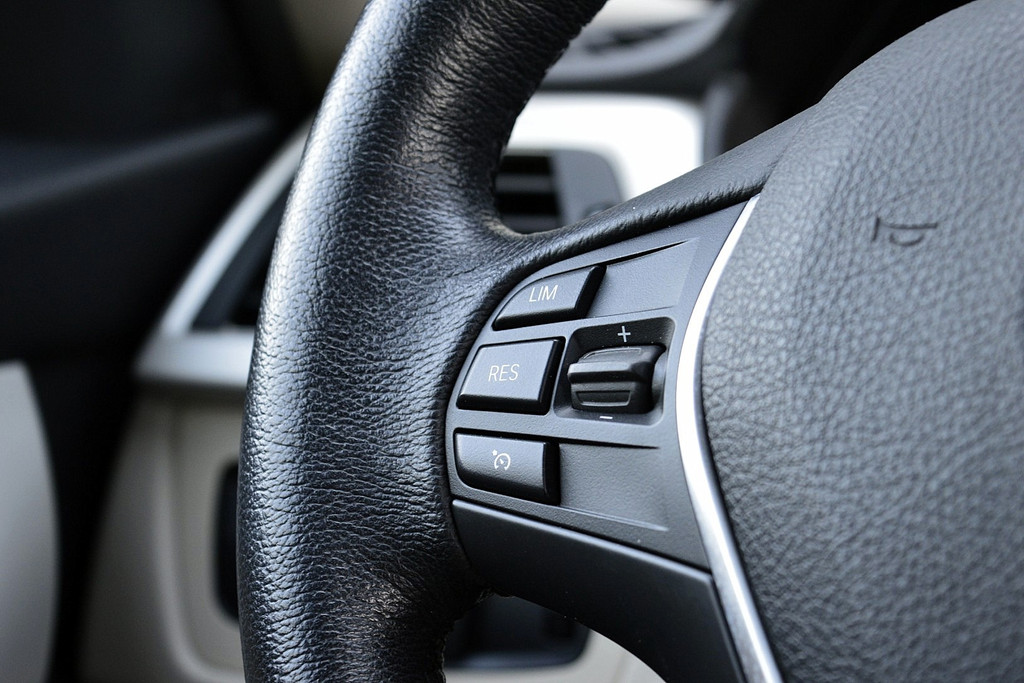 BMW 3 Serie Touring 320i Centennial High Executive 53814362-31.jpg | ABC Auto's