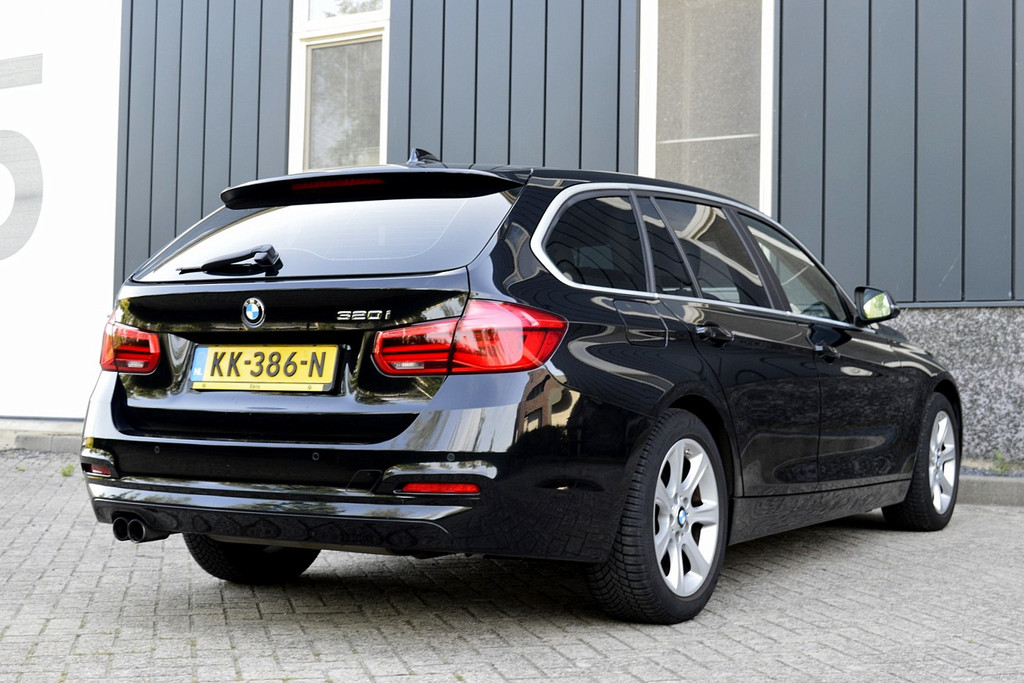 BMW 3 Serie Touring 320i Centennial High Executive 53814362-4.jpg | ABC Auto's