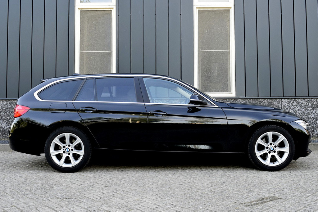 BMW 3 Serie Touring 320i Centennial High Executive 53814362-5.jpg | ABC Auto's