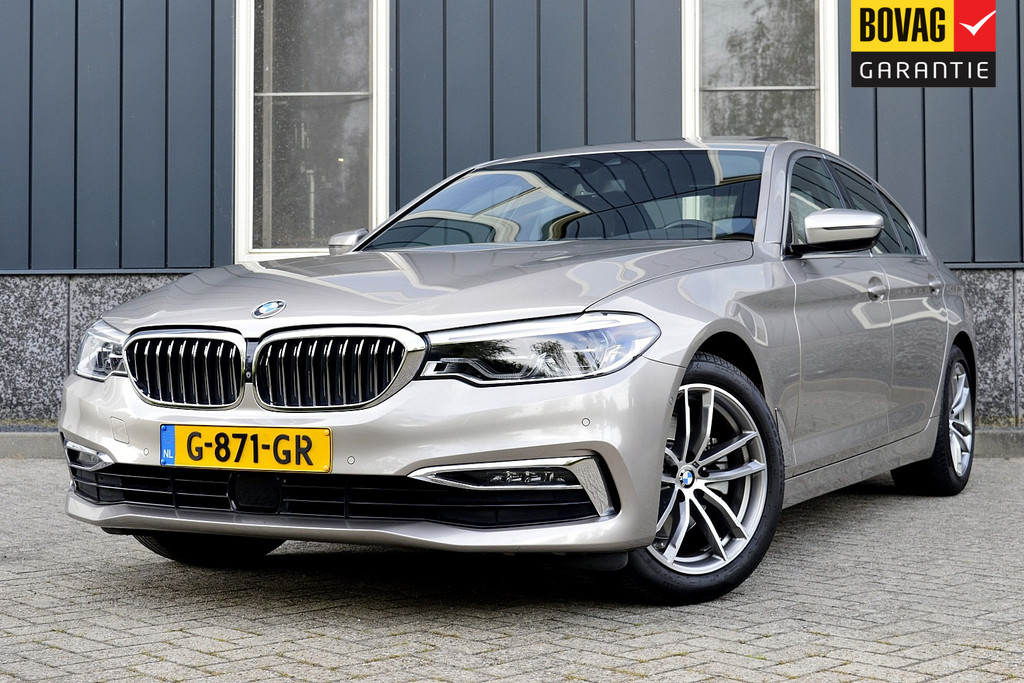 BMW 3-serie 330e High Executive SOH 90% 46429228-3.jpg | ABC Auto's