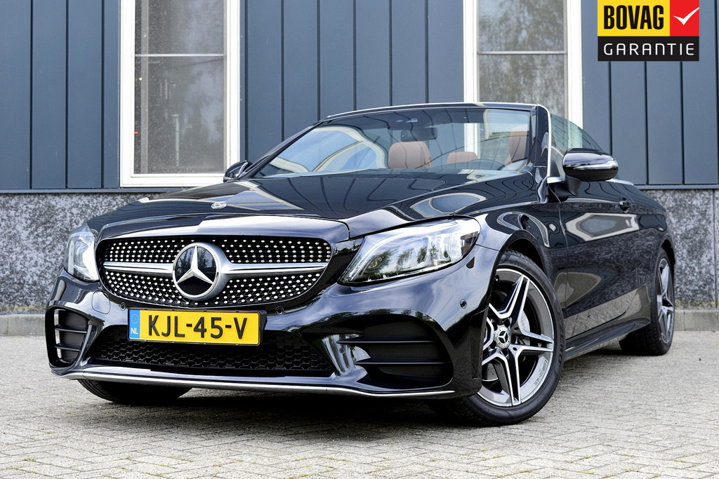BMW 4 Serie Cabrio 430i High Executive Edition 54500238-3.jpg | ABC Auto's
