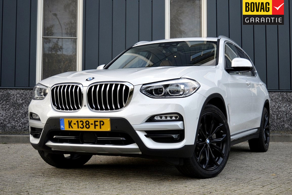 BMW X1 sDrive18i M.sport 56232295-3.jpg | ABC Auto's