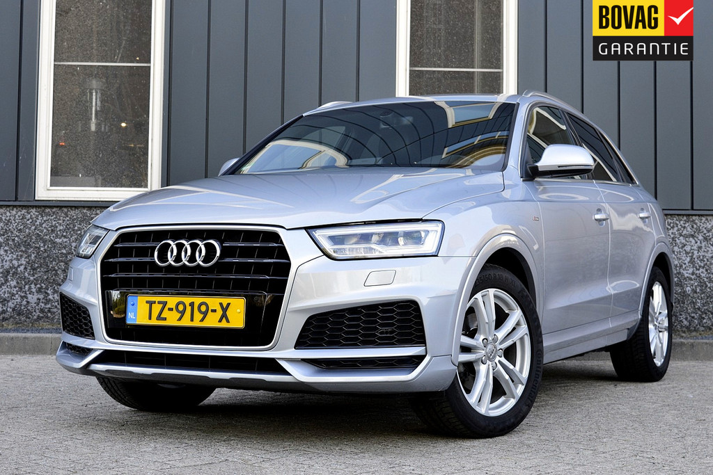 Audi Q3 2.0 TFSI quattro Pro Line 53691826-3.jpg | ABC Auto's