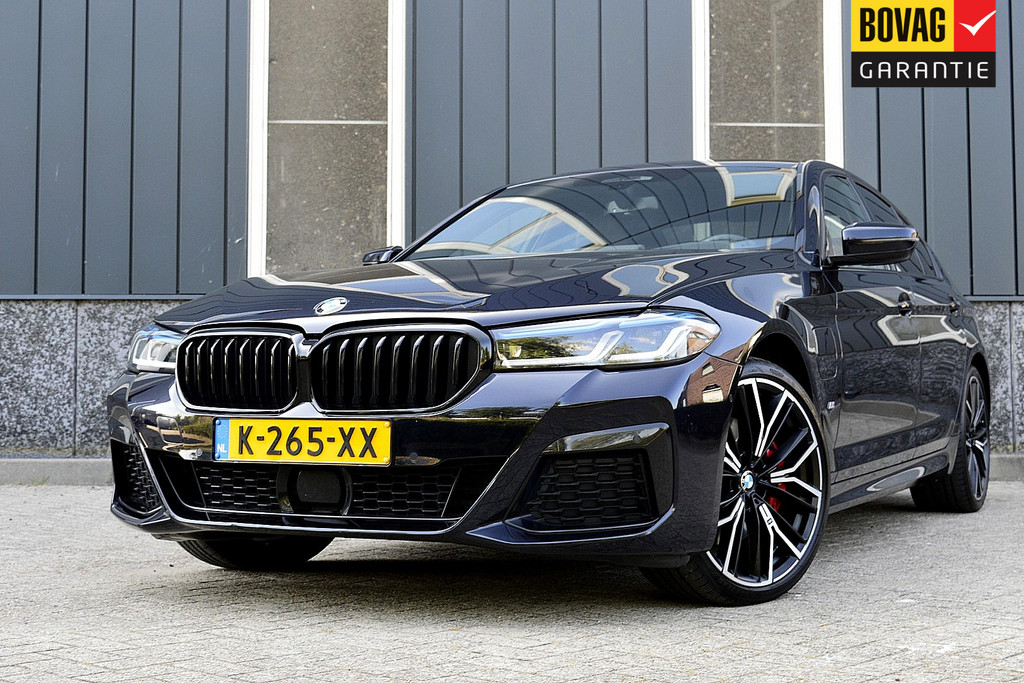 BMW 3-serie 320i M-Sport 46278382-3.jpg | ABC Auto's