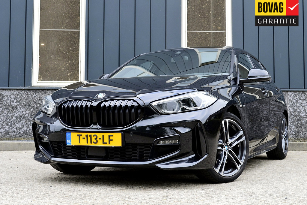 BMW 4 Serie Gran Coupé 420i M-Sport High Executive 48155675-3.jpg | ABC Auto's