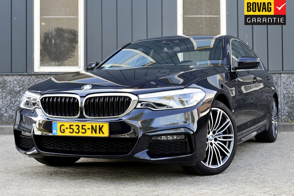 BMW 2 Serie Gran Coupé 218i Sport-line 50193753-3.jpg | ABC Auto's