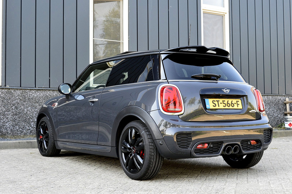 MINI 3-deurs 2.0 John Cooper Works Chili 55643690-2.jpg | ABC Auto's