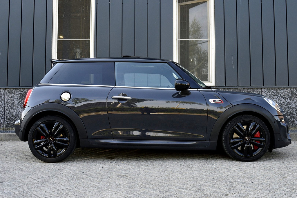 MINI 3-deurs 2.0 John Cooper Works Chili 55643690-5.jpg | ABC Auto's