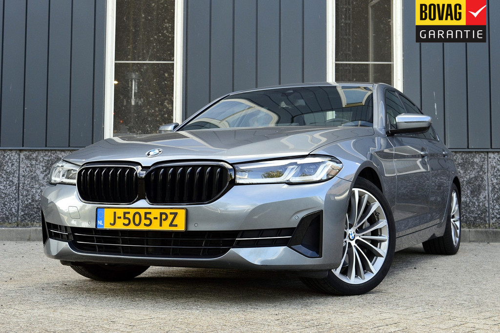 BMW 3-serie 320i M-Sport 46278382-3.jpg | ABC Auto's