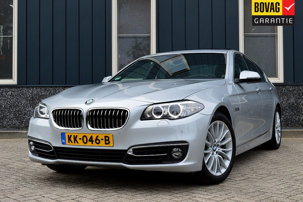 BMW 3 Serie 318i Luxury Edition 50795514-3.jpg | ABC Auto's