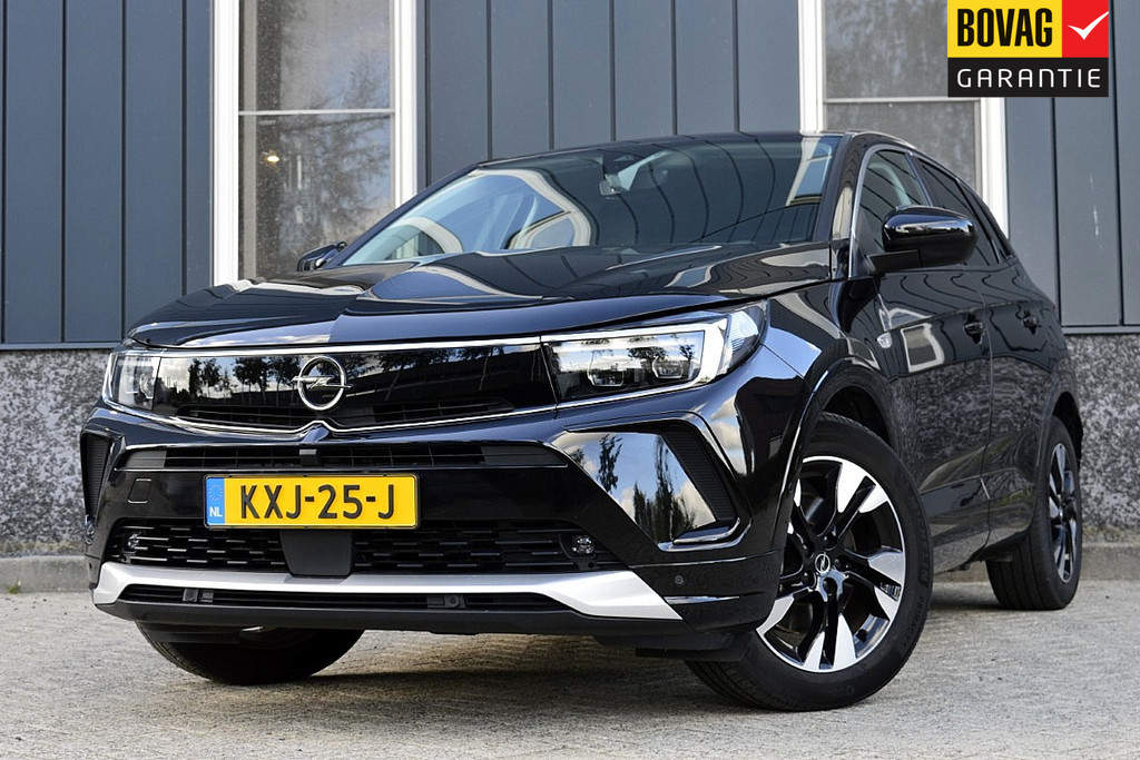 BMW X2 sDrive20i M-Sport 56878512-3.jpg | ABC Auto's