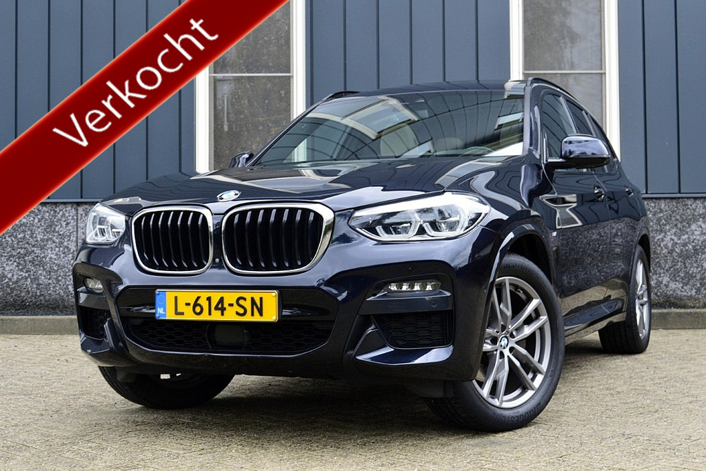 BMW X1 sDrive20i Orange Edition III 55519385-3.jpg | ABC Auto's
