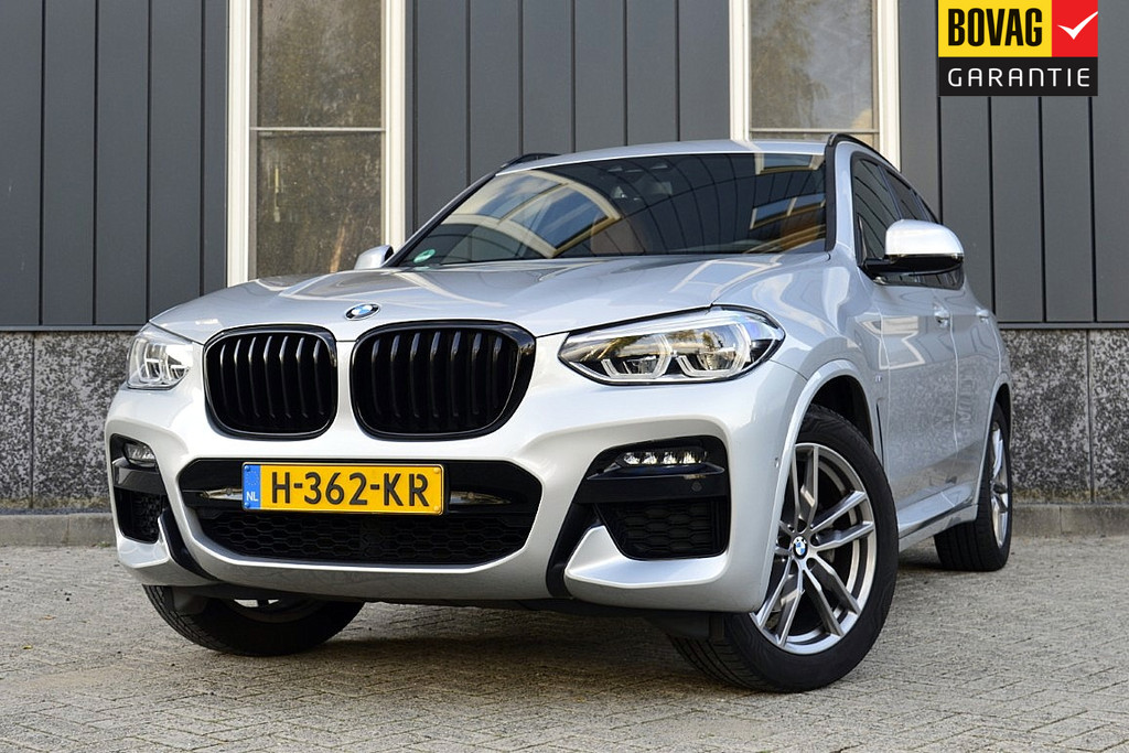 BMW X5 xDrive40i M-Sport 52905476-3.jpg | ABC Auto's