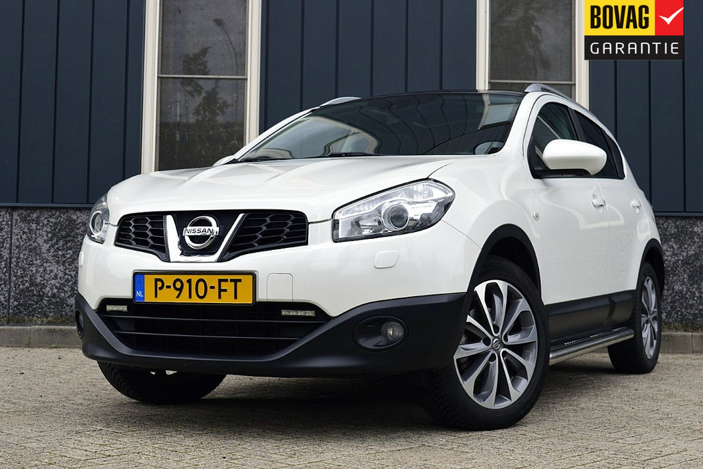 Nissan Juke 1.6 Tekna 56513915-3.jpg | ABC Auto's