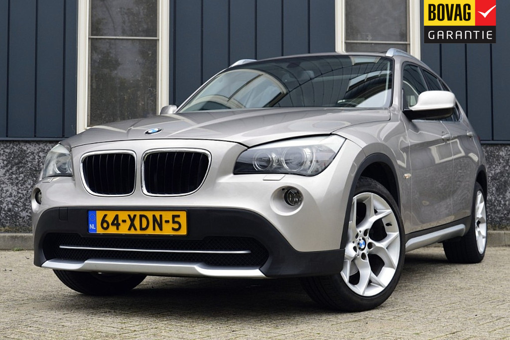 BMW X3 xDrive20i M-Sport 57320509-3.jpg | ABC Auto's