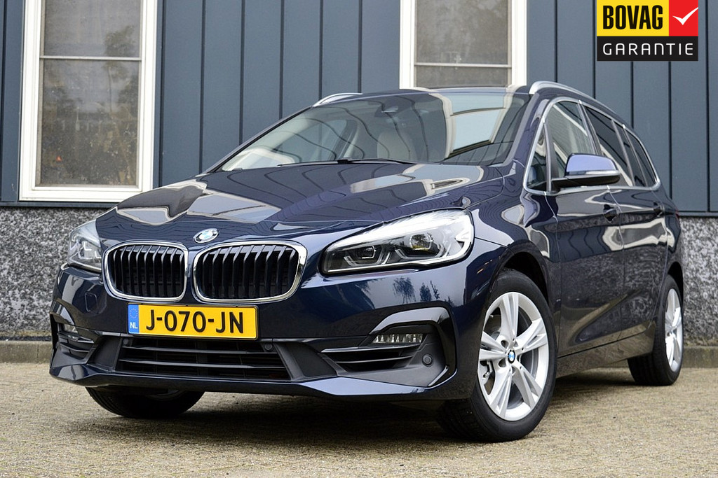 BMW 2 Serie Active Tourer 218i M-sport 52880515-3.jpg | ABC Auto's