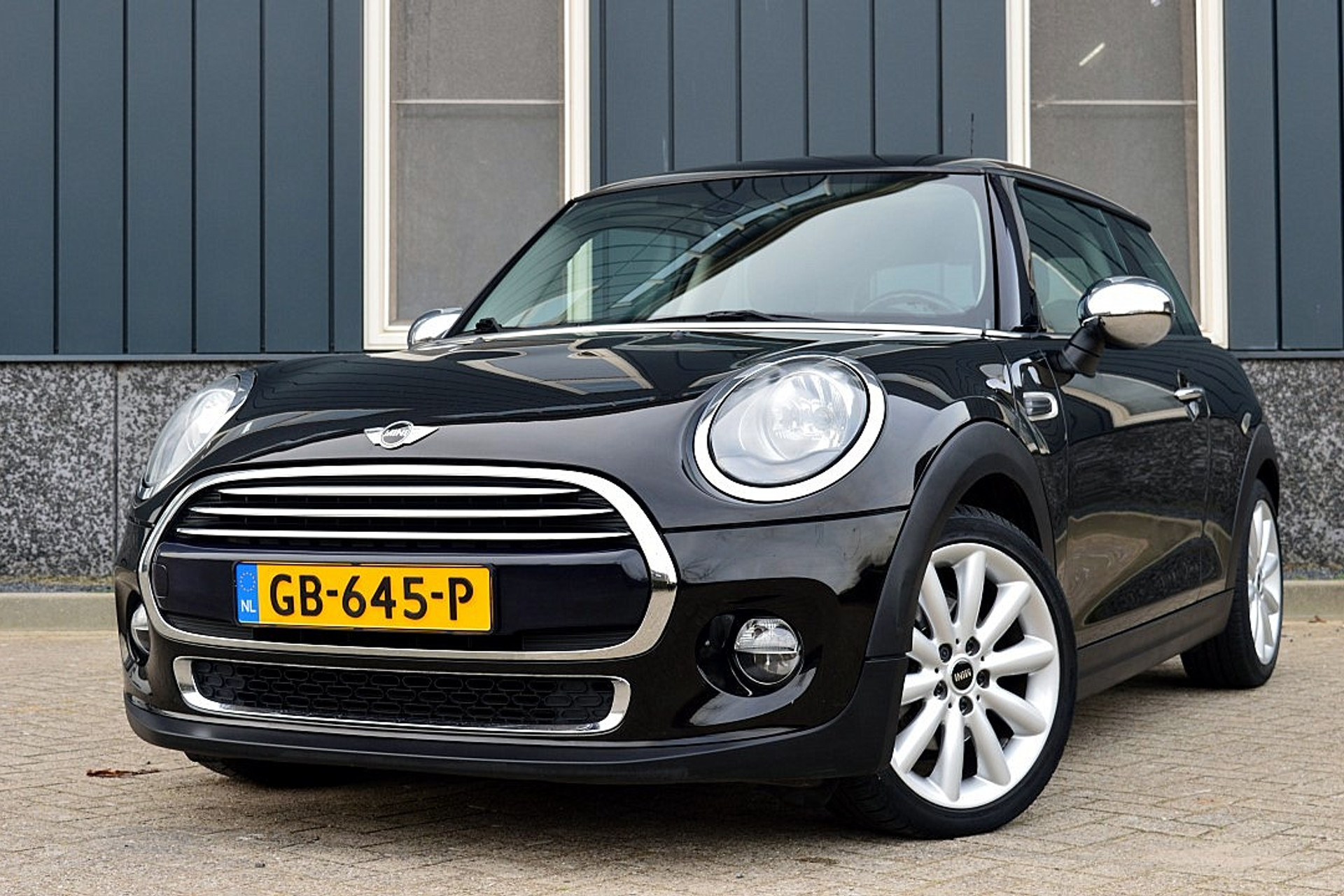 MINI Mini 1.5 Cooper Chili Serious Business 33237046-0.jpg | ABC Auto's