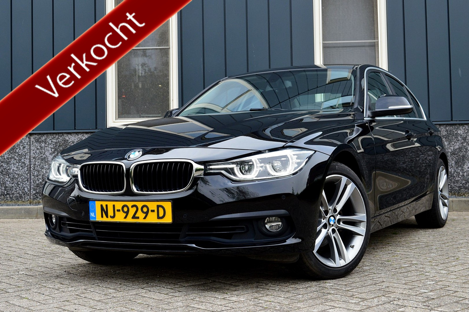 BMW 3-serie 320i Centennial Executive 33994157-0.jpg | ABC Auto's