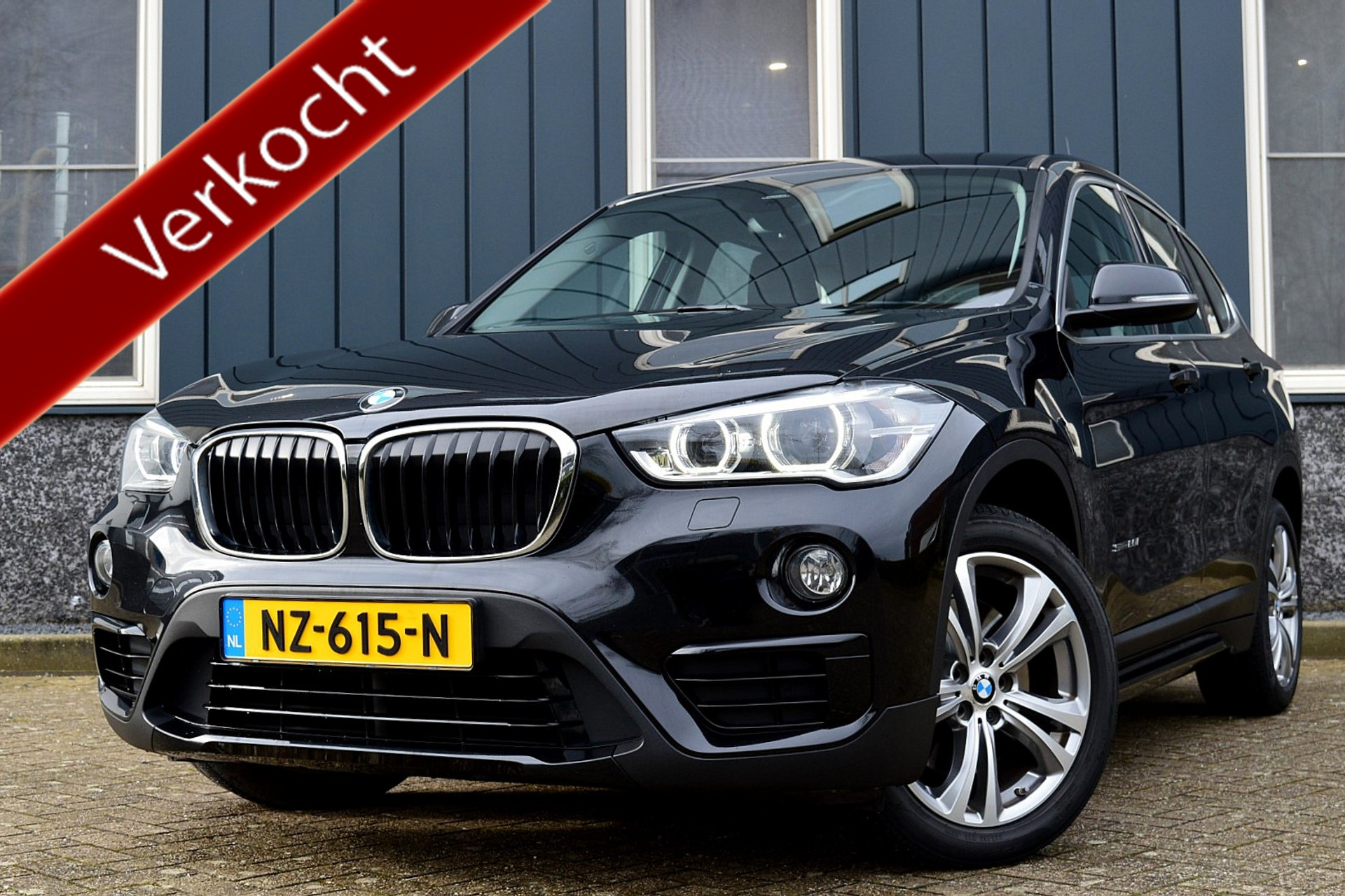 BMW X1 sDrive20i Centennial Executive 37228959-0.jpg | ABC Auto's