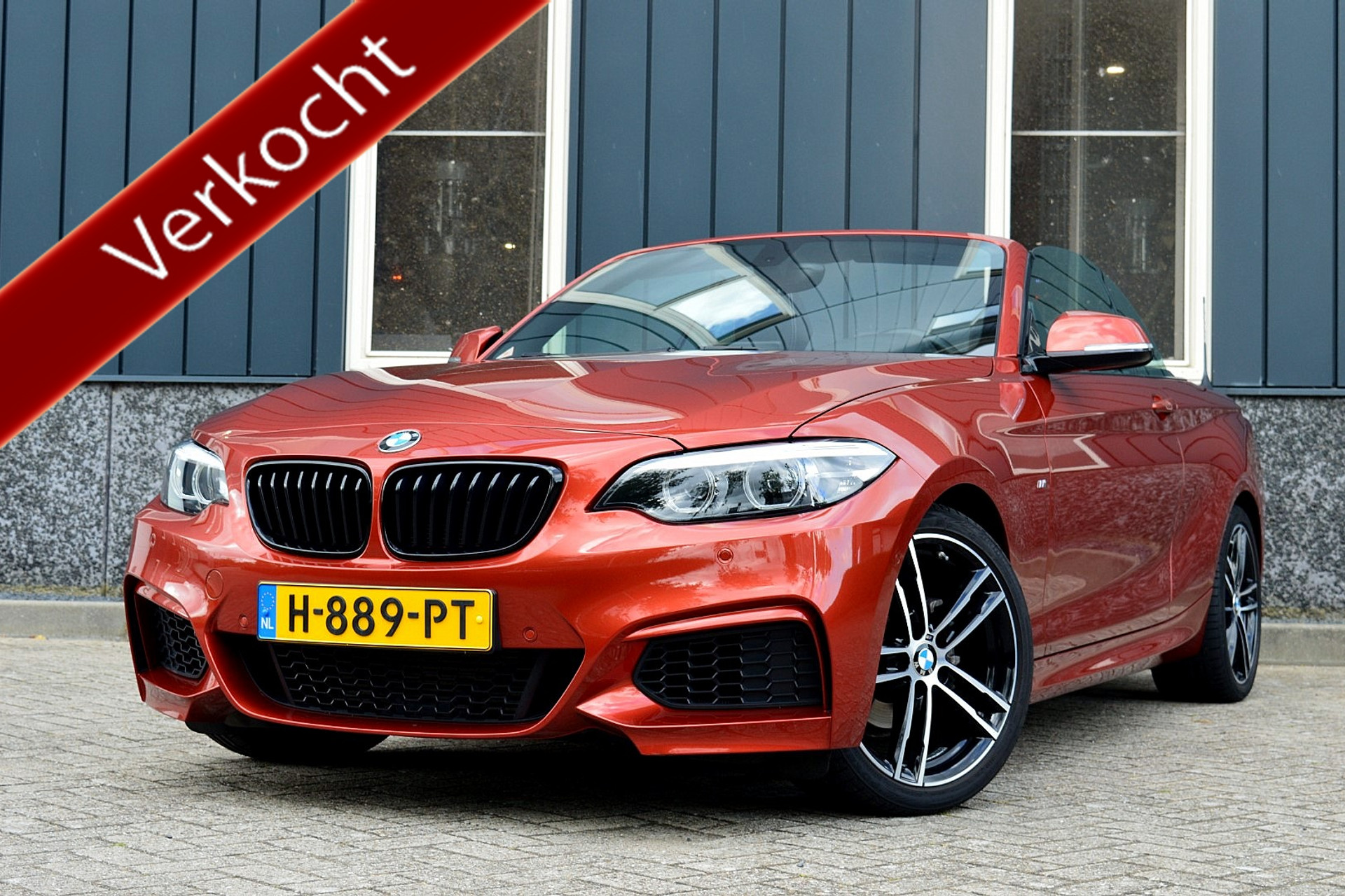 BMW 2 Serie Cabrio 218i M-Sport High Executive Edition 39714027-0.jpg | ABC Auto's