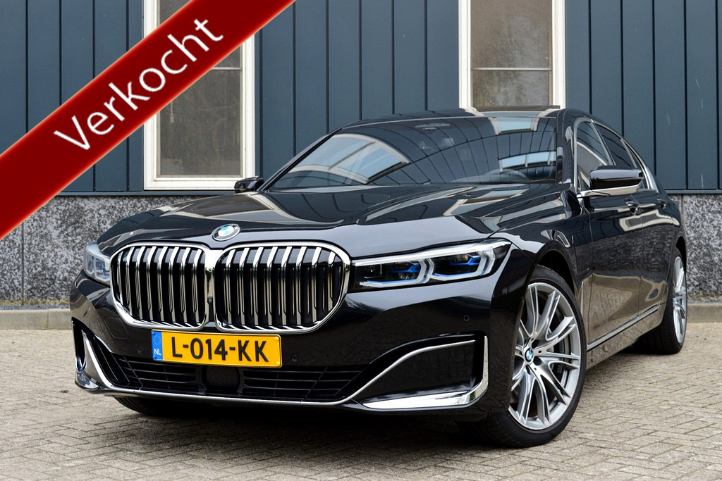 BMW 7 Serie 745e High Executive SOH 97% 40452080-0.jpg | ABC Auto's