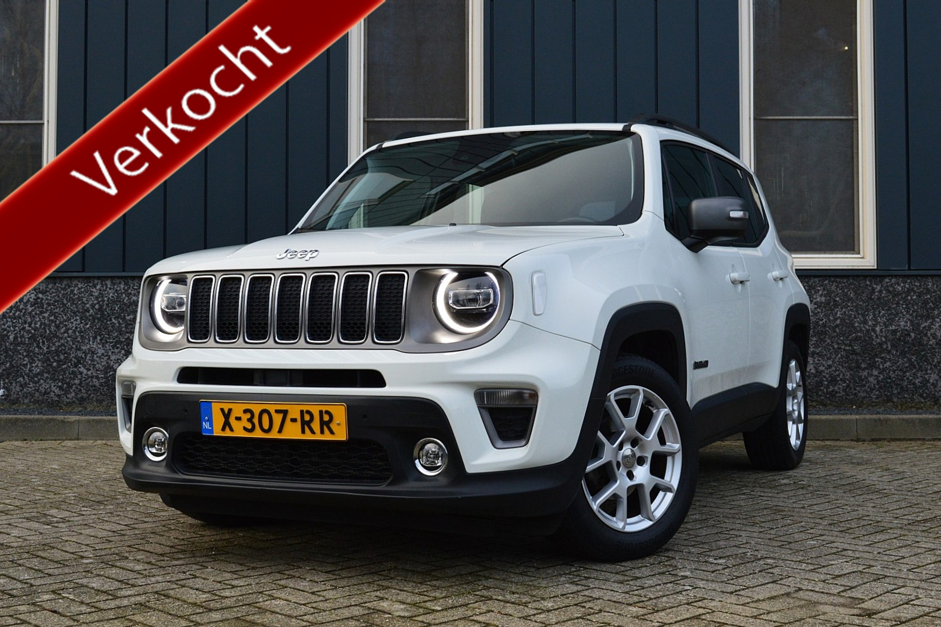 Jeep Renegade 1.0T Longitude 41989965-0.jpg | ABC Auto's