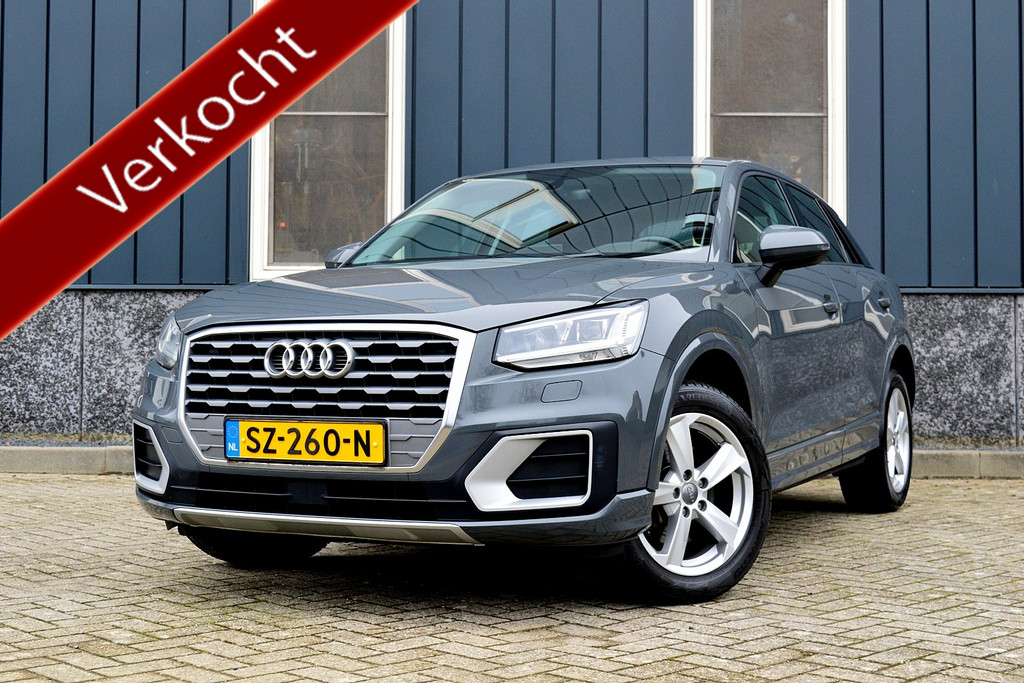 Audi Q2 1.0 TFSI Sport Pro Line S 42054487-0.jpg | ABC Auto's