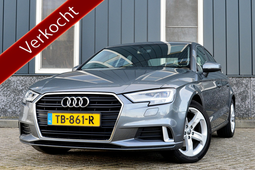Audi A3 Limousine 1.0 TFSI Sport Lease Edition 42697123-0.jpg | ABC Auto's