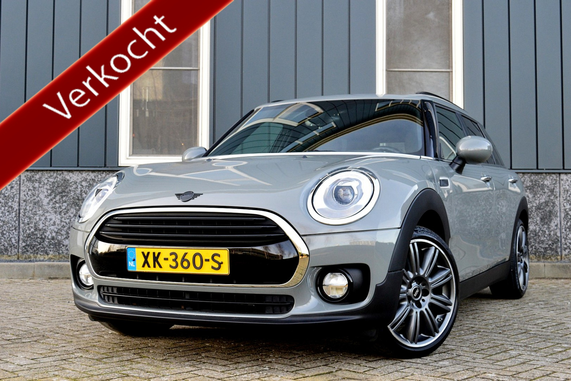 MINI Clubman 1.5 Cooper Business Edition 42761090-0.jpg | ABC Auto's