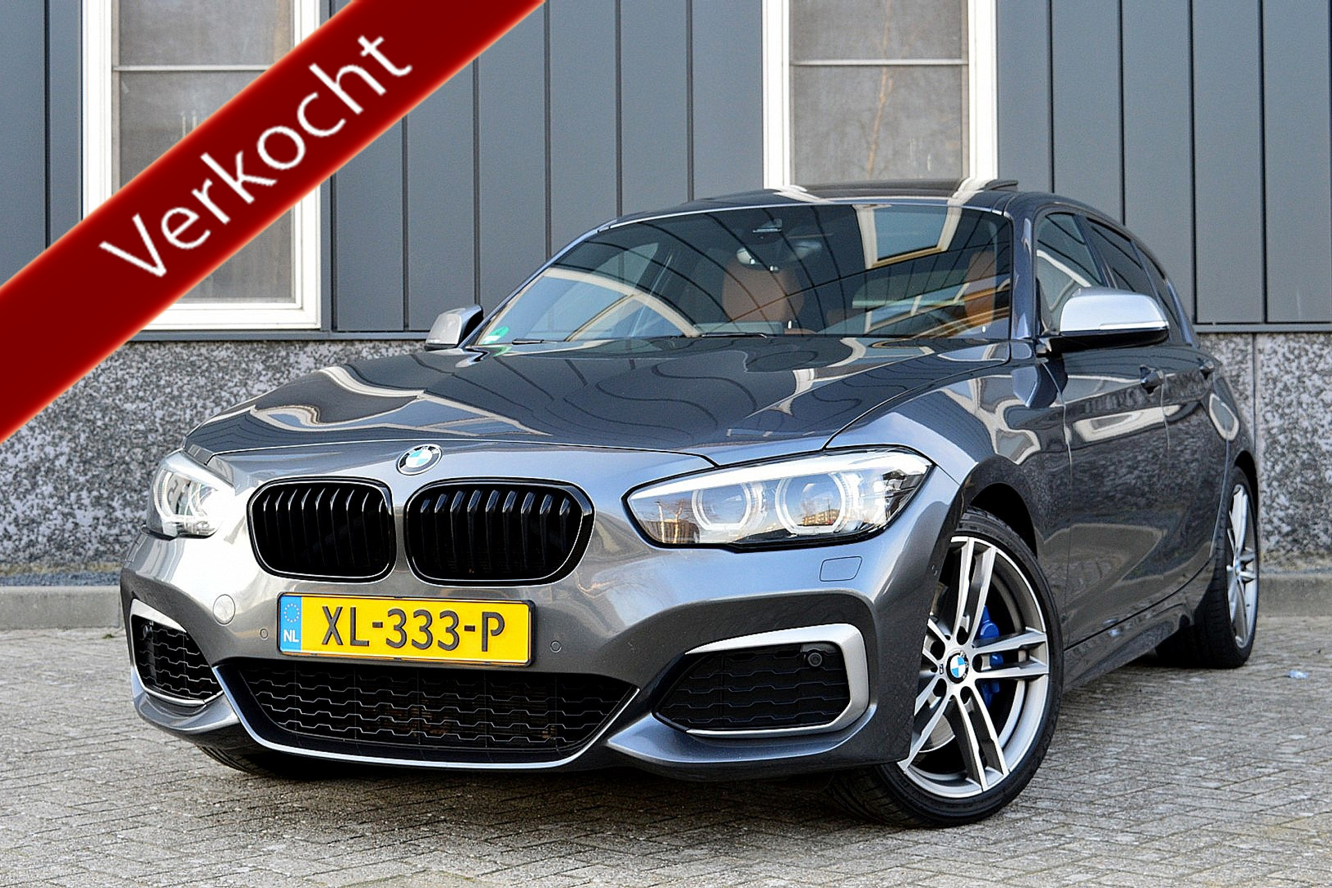 BMW 1-serie M140i xDrive High Executive 43312400-0.jpg | ABC Auto's