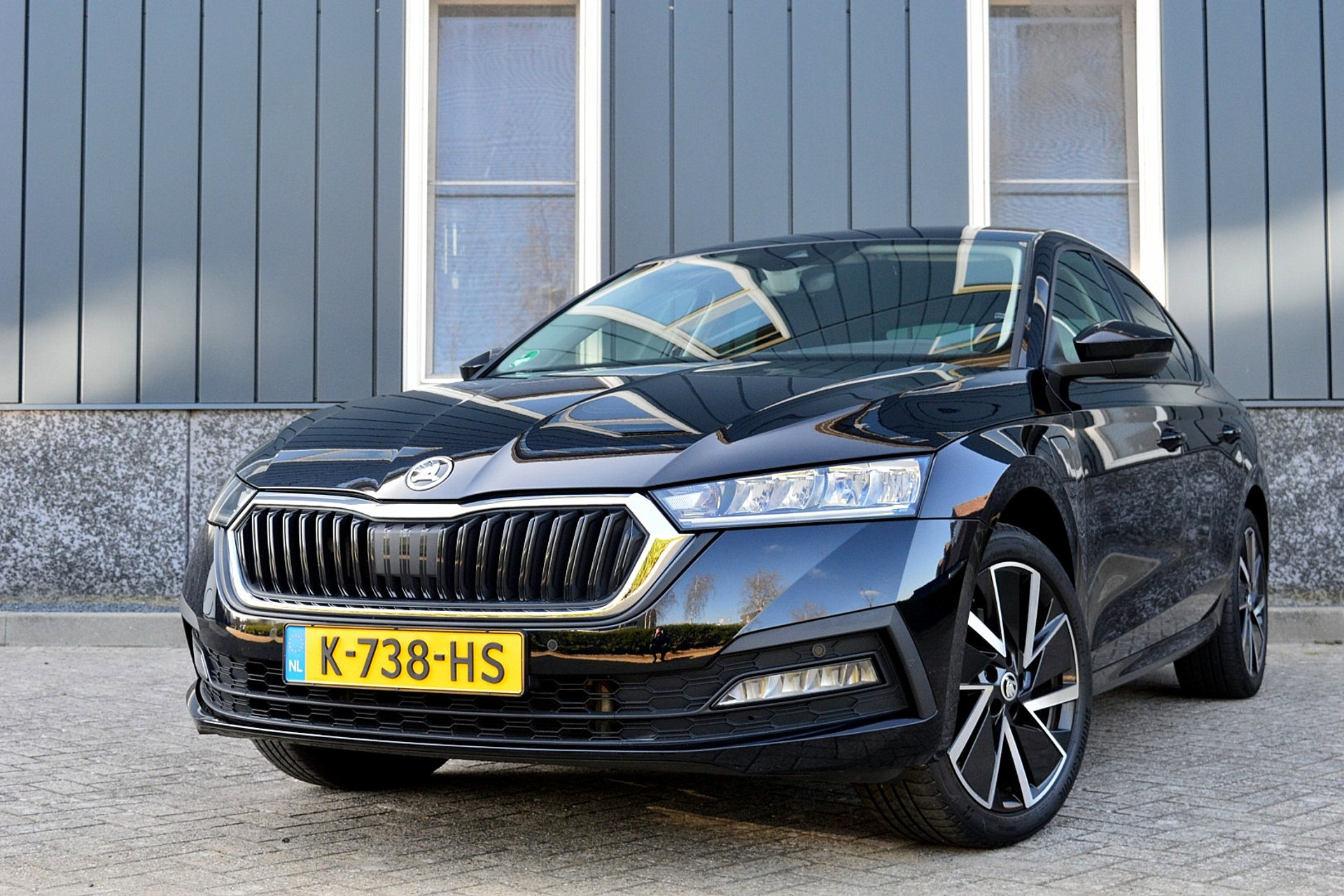 Škoda Octavia 1.4 TSI iV PHEV Business Edition 43904408-0.jpg | ABC Auto's
