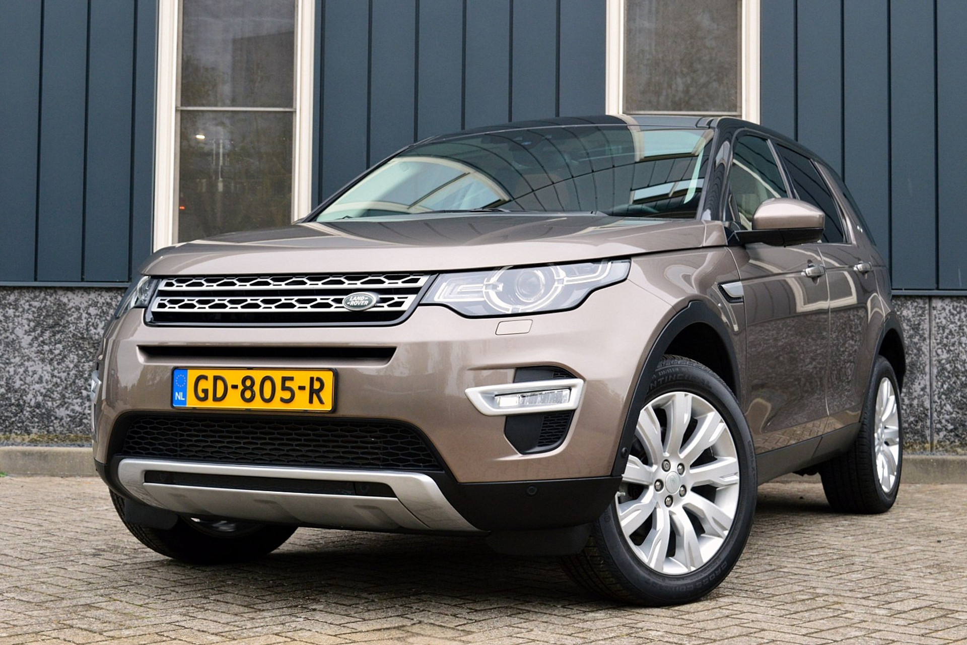 Land Rover Discovery Sport 2.0 Si4 4WD HSE Luxury 44381538-0.jpg | ABC Auto's