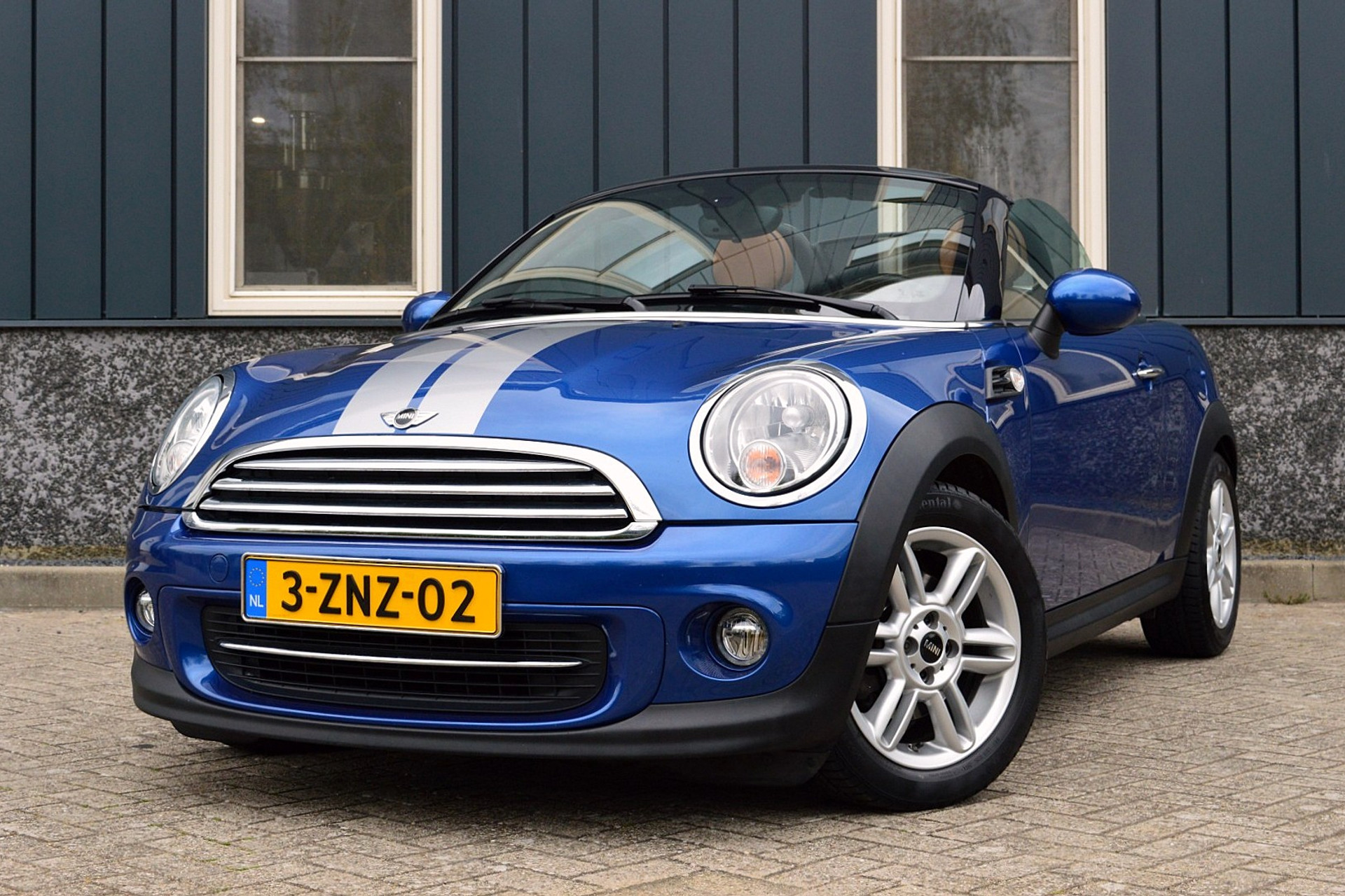MINI Roadster 1.6 Cooper 44381850-0.jpg | ABC Auto's