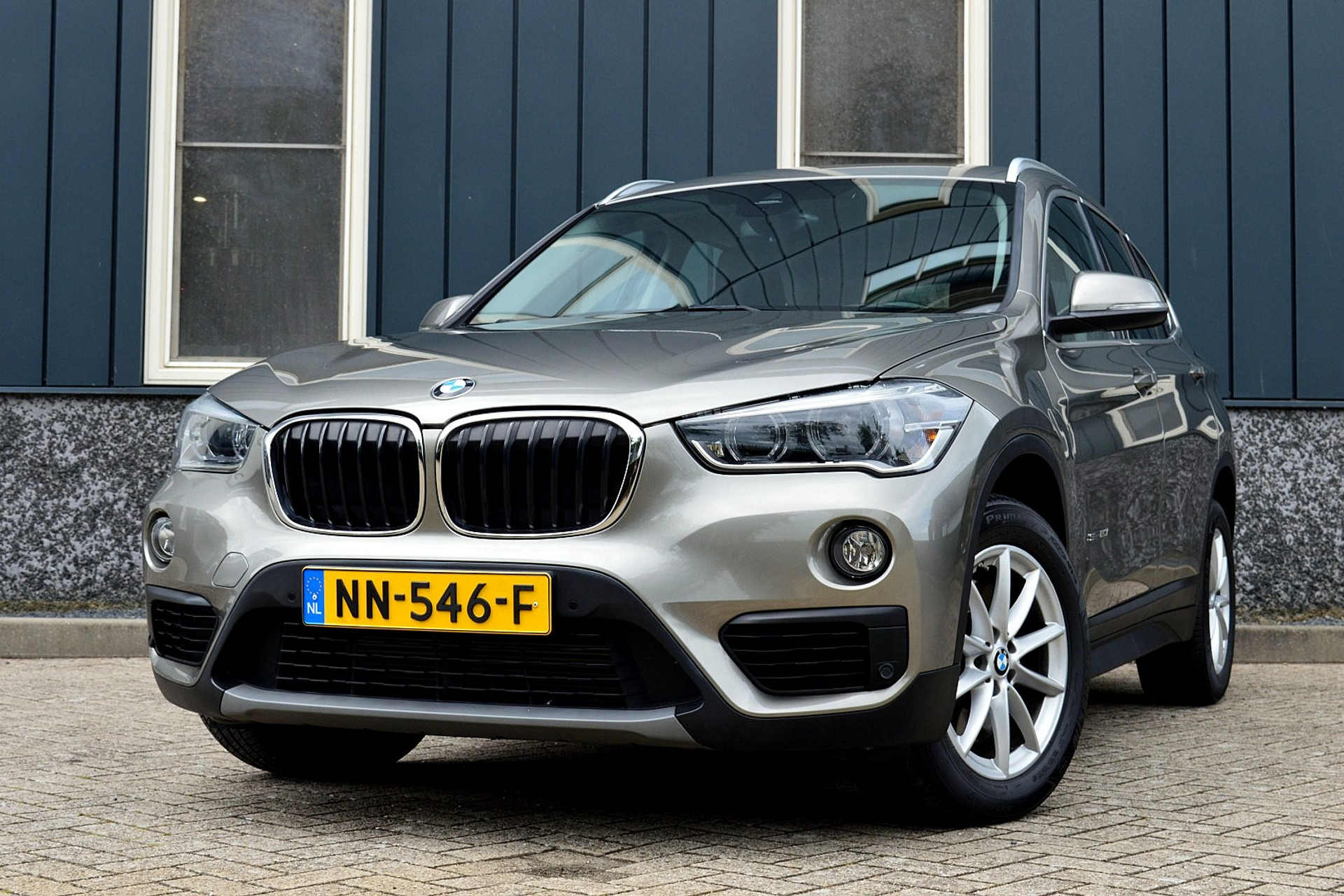 BMW X1 sDrive20i Centennial High Executive 45142607-0.jpg | ABC Auto's