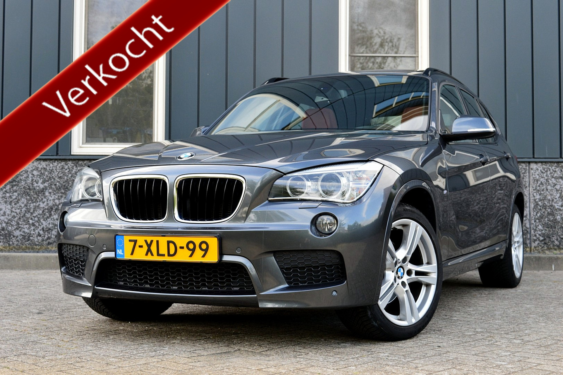 BMW X1 sDrive20i M-Sport High Executive 45142872-0.jpg | ABC Auto's