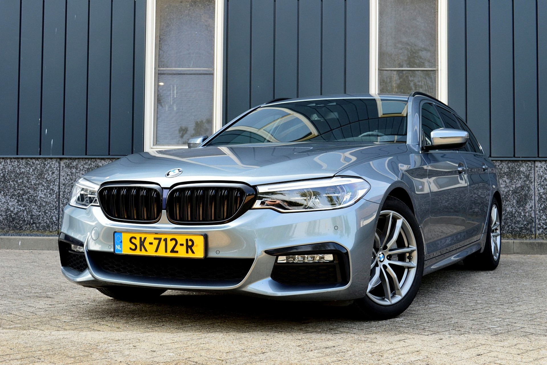BMW 5 Serie Touring 520i M-Sport 45462949-0.jpg | ABC Auto's