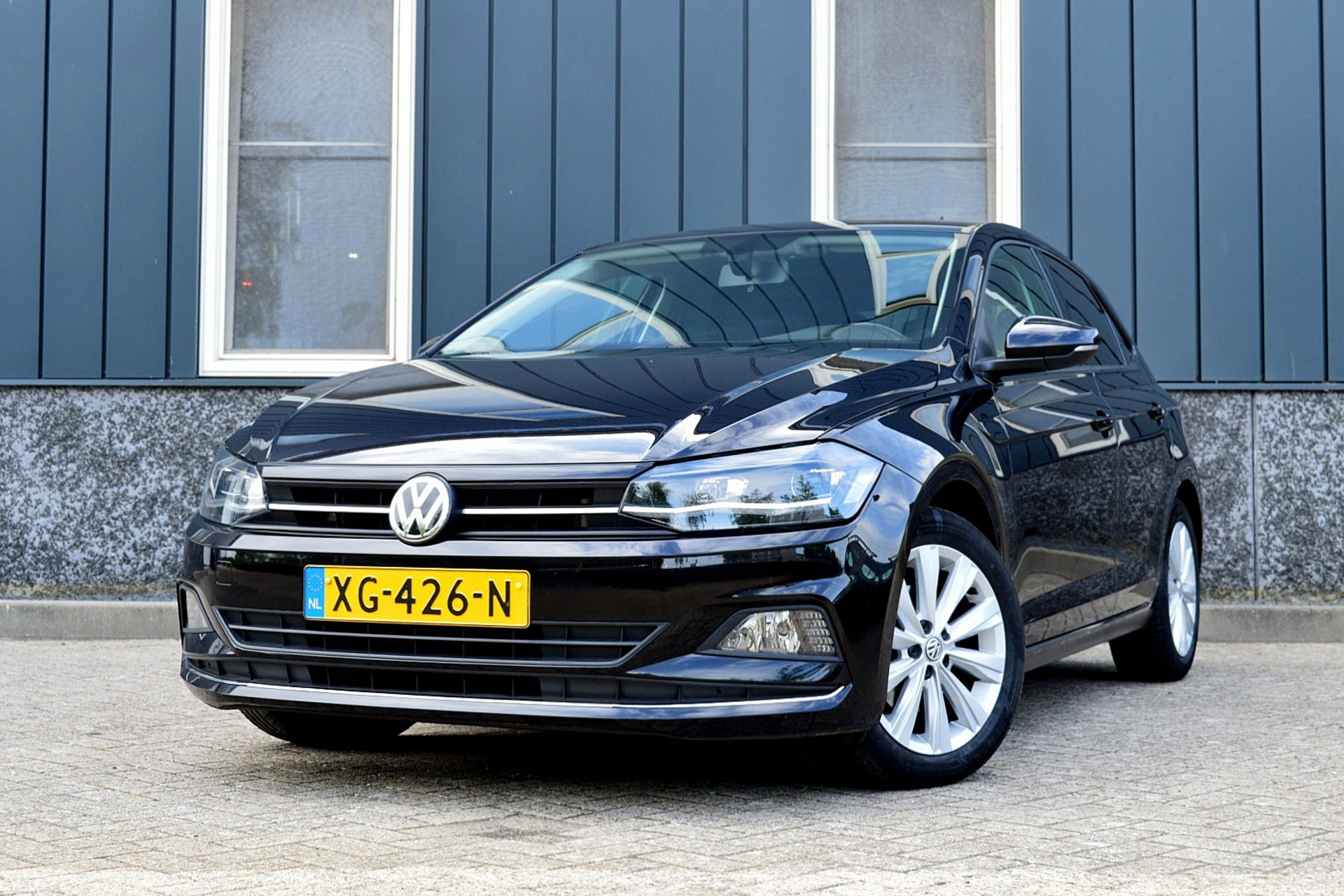 Volkswagen Polo 1.0 TSI Highline 45470430-0.jpg | ABC Auto's