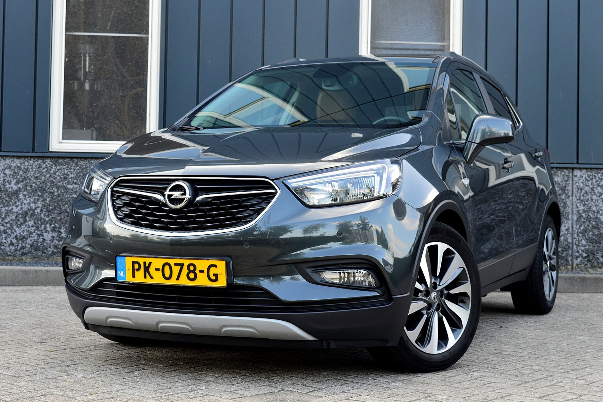 Opel Mokka X 1.4 Turbo Innovation 45769607-0.jpg | ABC Auto's