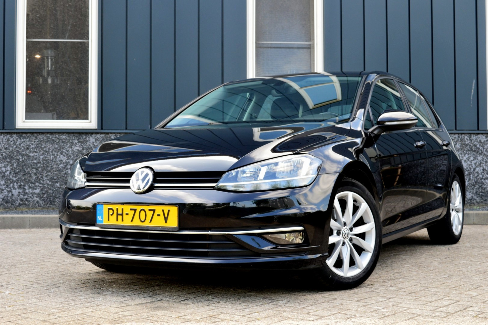 Volkswagen Golf 1.4 TSI Comfortline Business 45825002-0.jpg | ABC Auto's